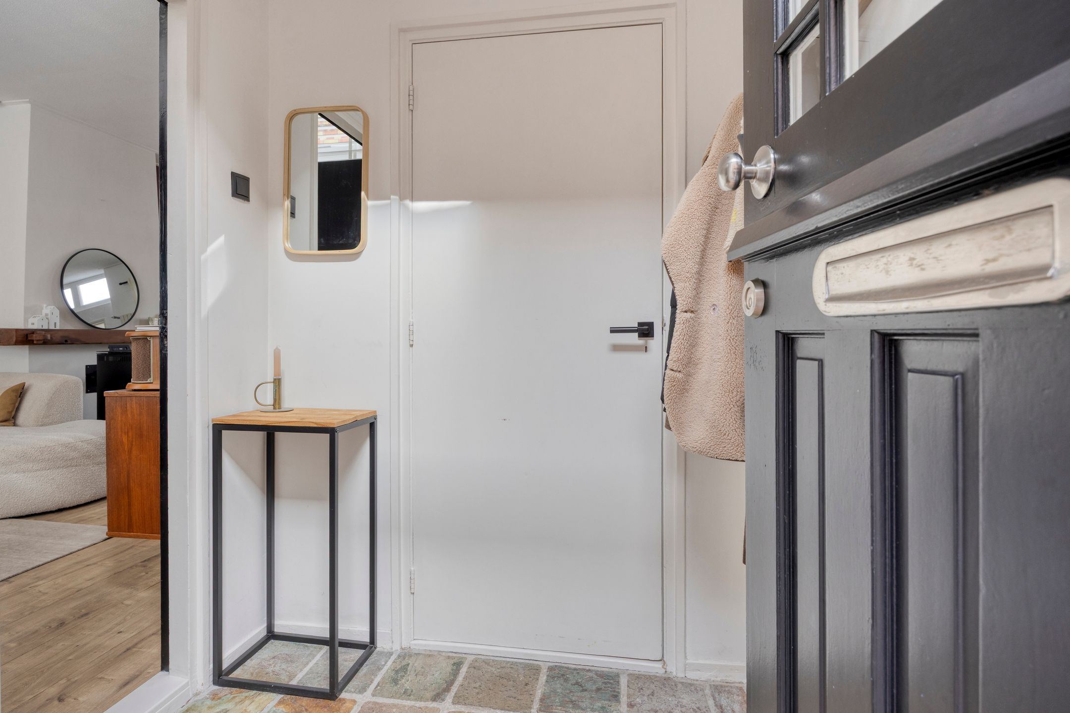 Foto 9 van Spuistraat 10