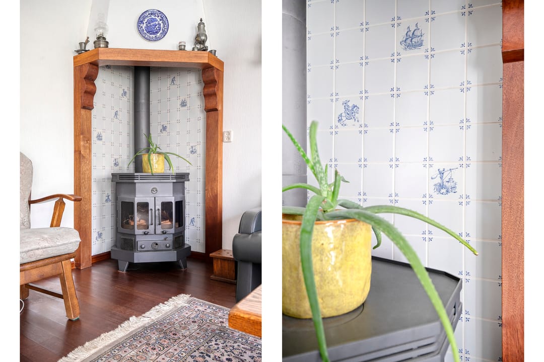 Foto 7 van Beverweerd 9