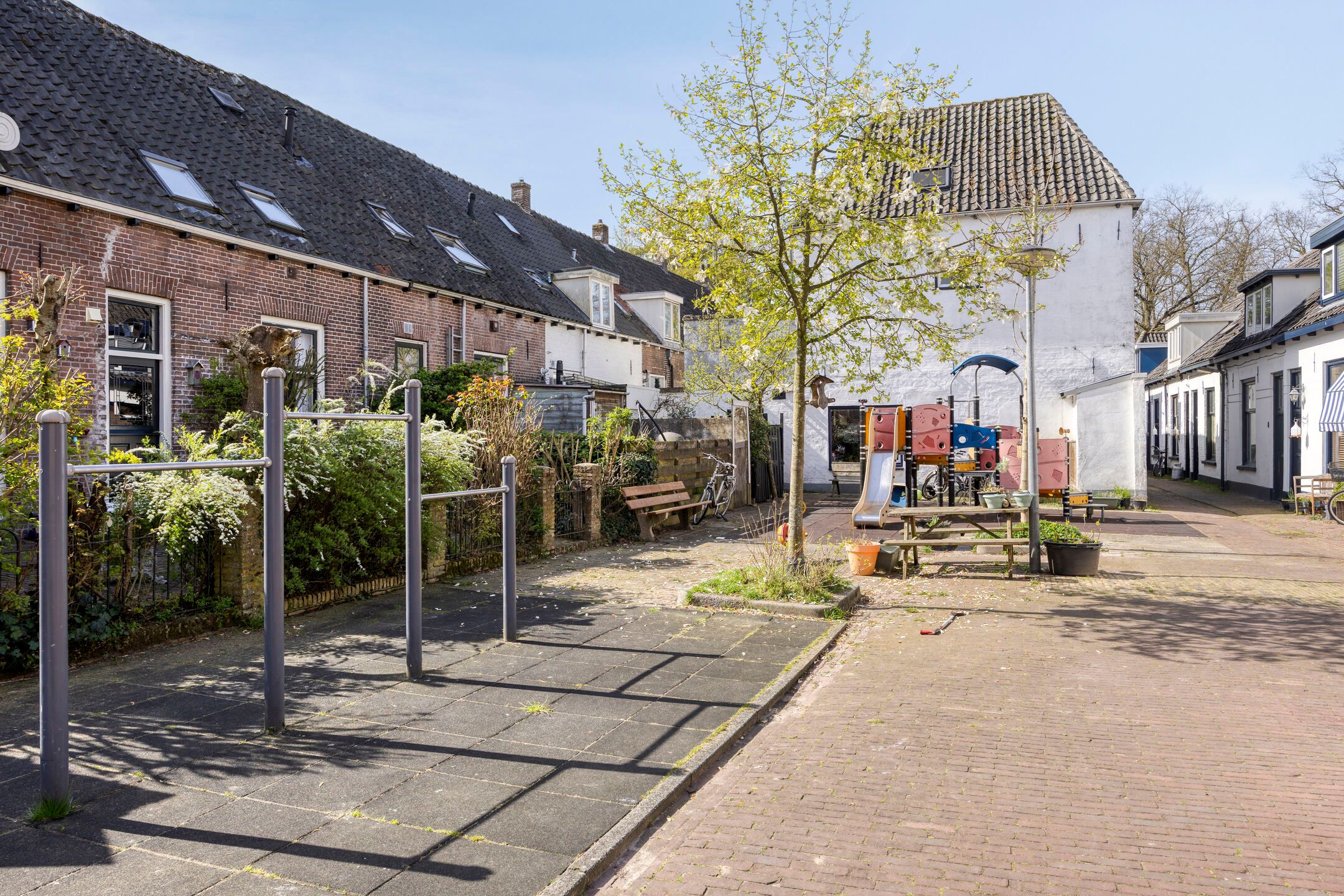 Foto 36 van Spuistraat 10