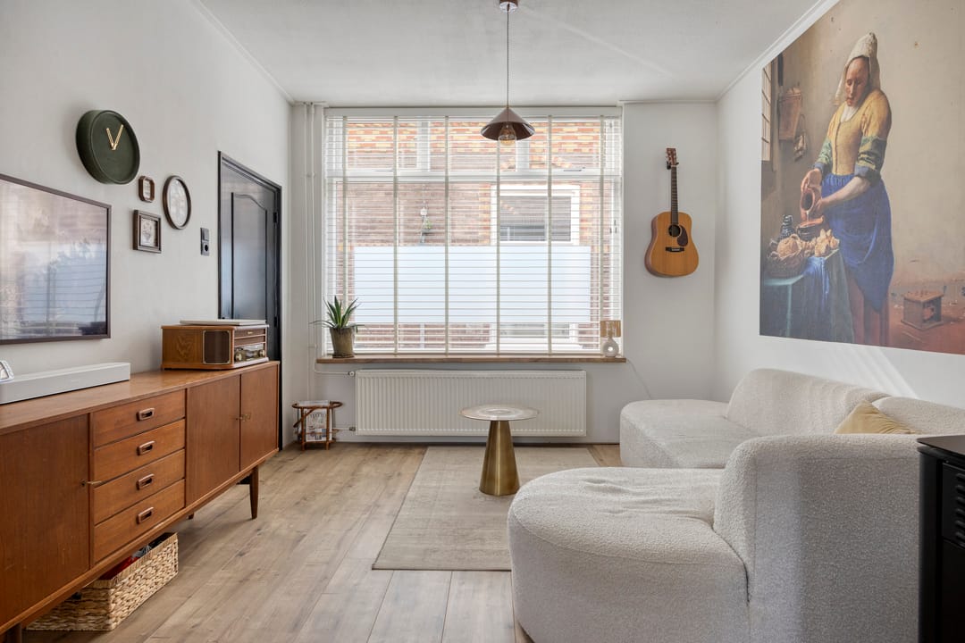 Foto 11 van Spuistraat 10