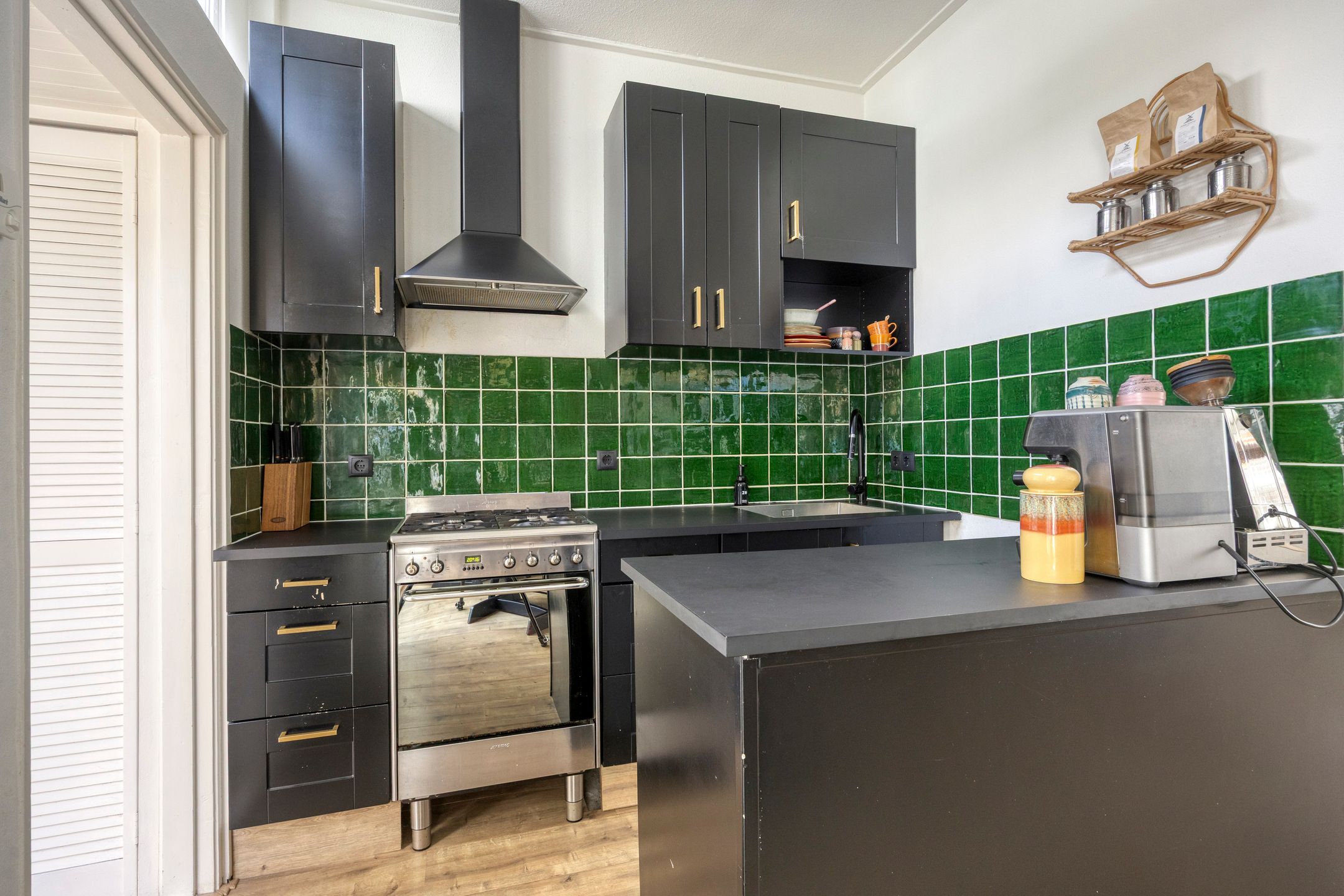 Foto 15 van Spuistraat 10