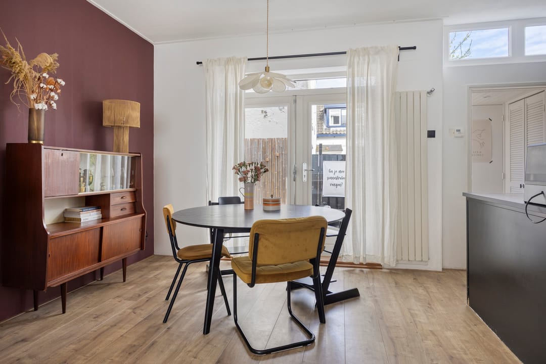 Foto 13 van Spuistraat 10