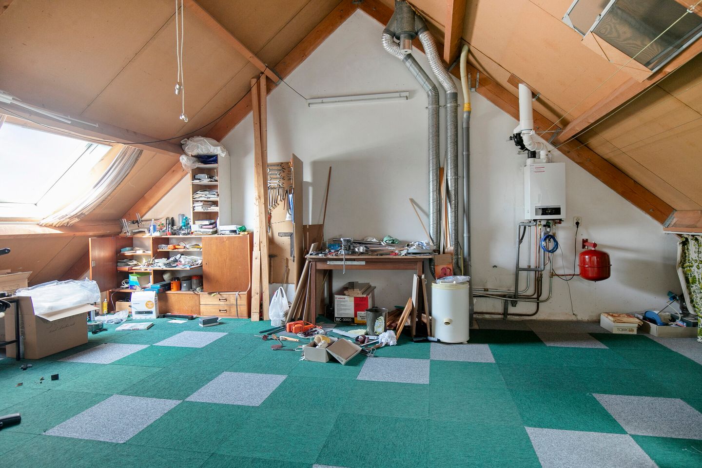 Foto 25 van Beverweerd 9