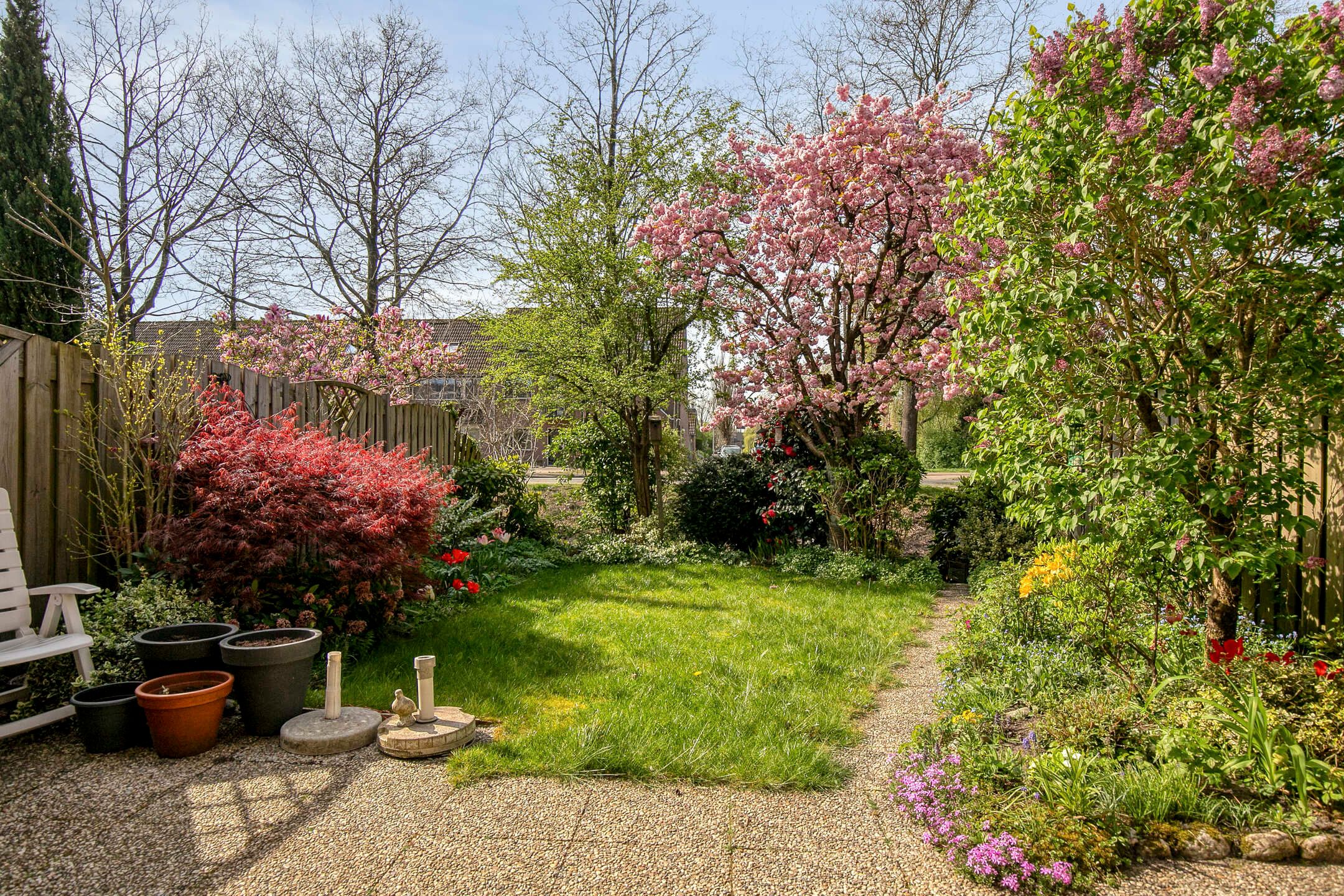 Foto 3 van Beverweerd 9