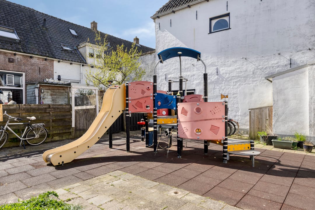 Foto 37 van Spuistraat 10