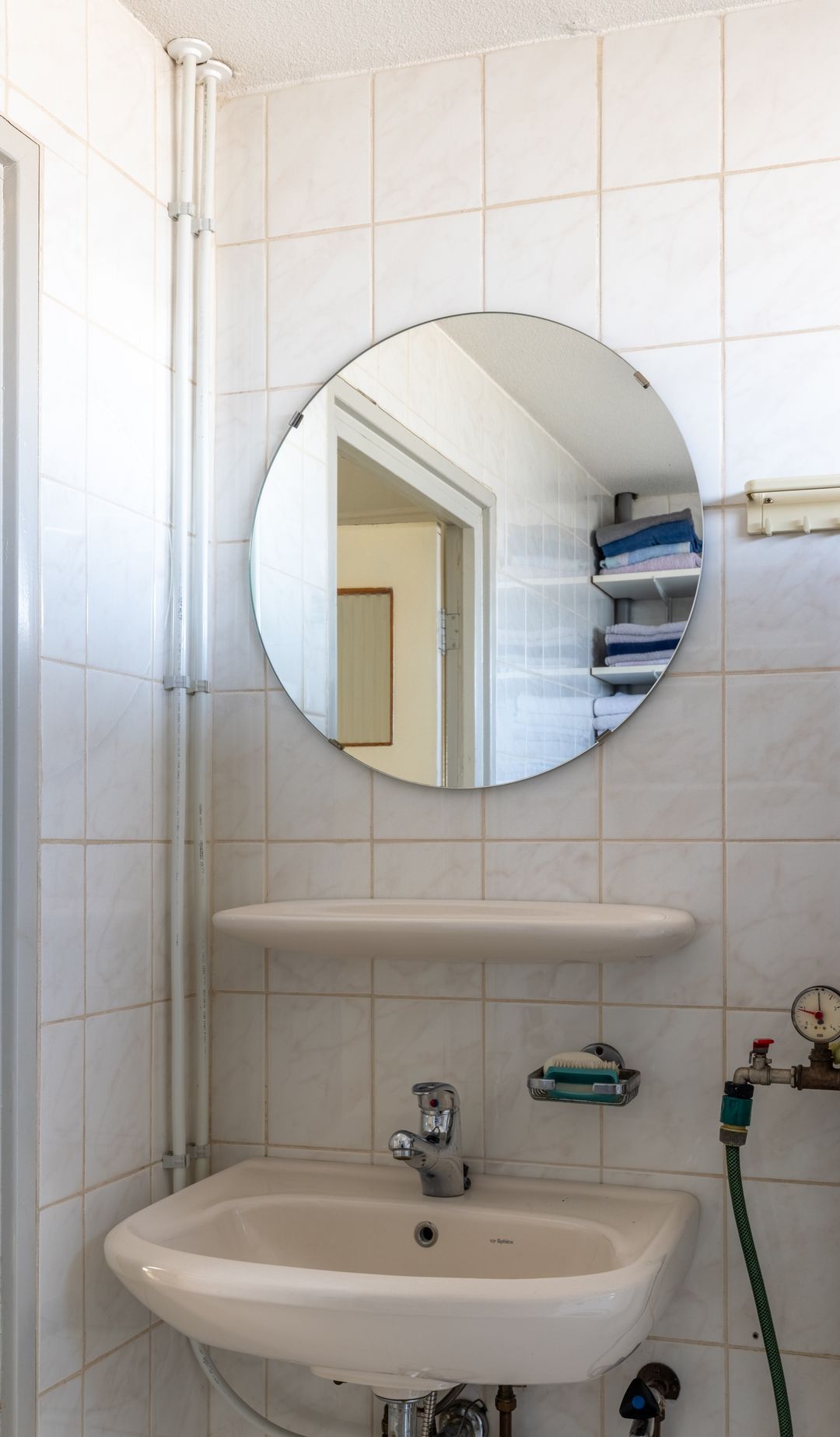 Foto 26 van Bergmanstraat 26