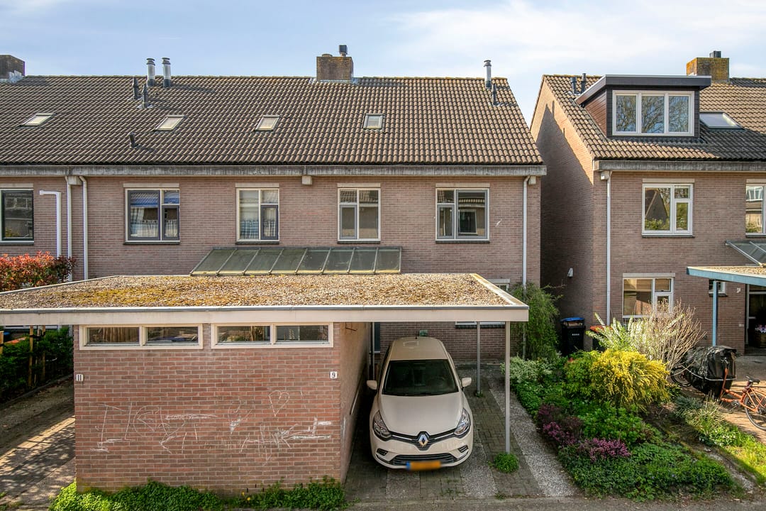 Foto 32 van Beverweerd 9