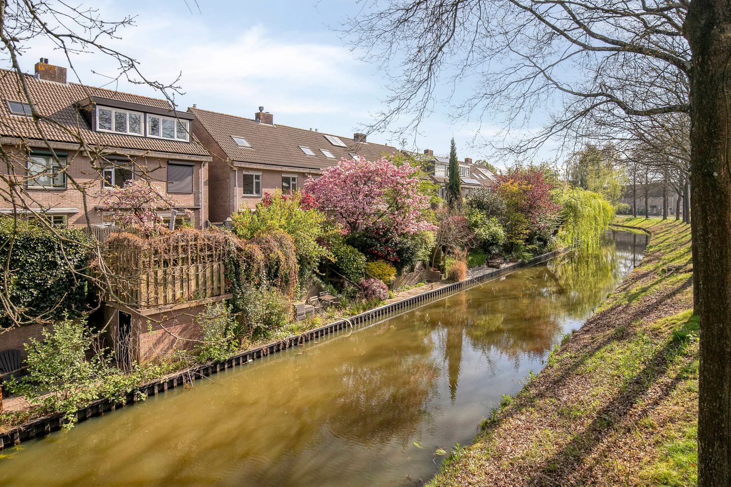 Foto 4 van Beverweerd 9