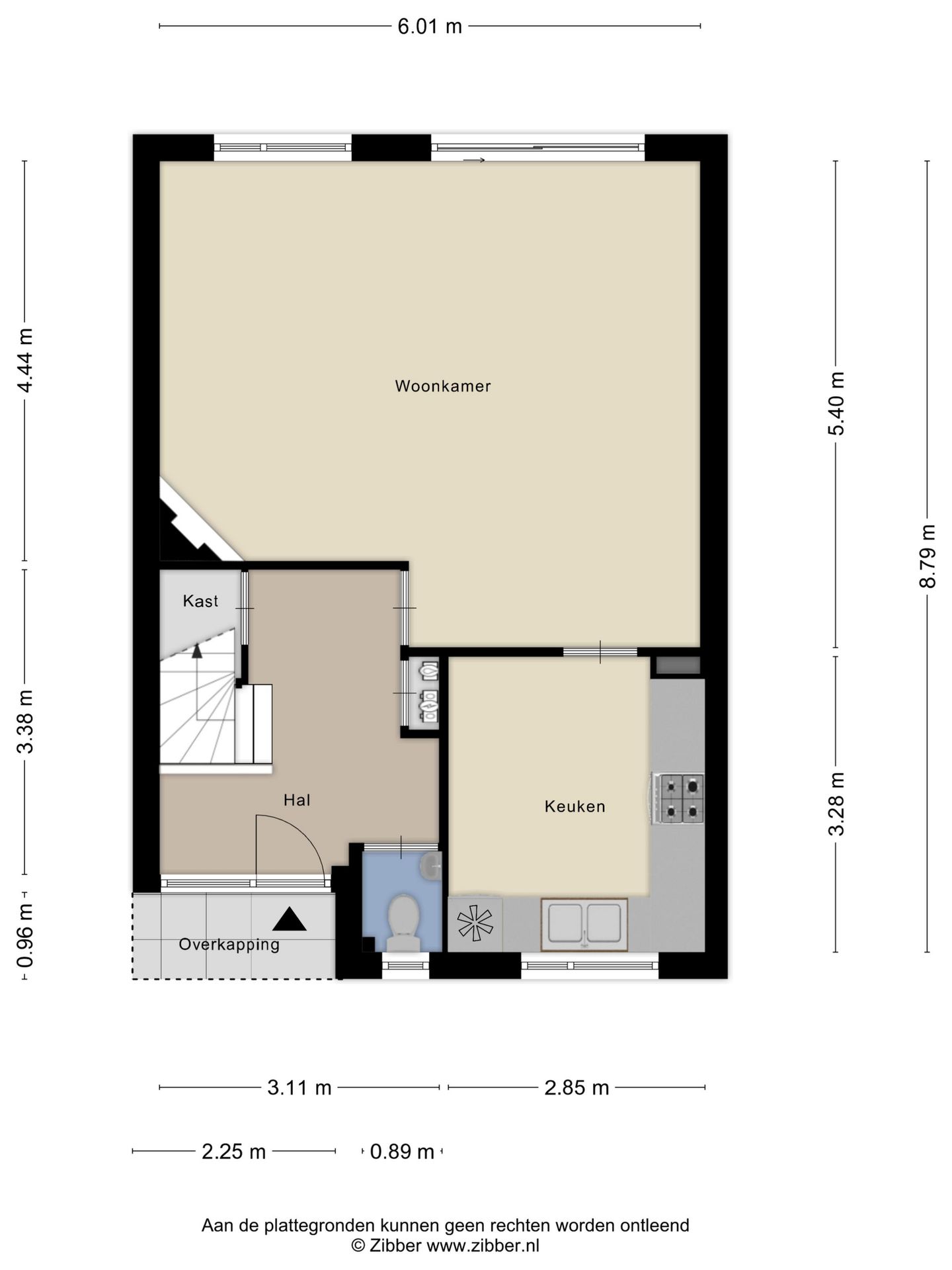 Foto 40 van Beverweerd 9