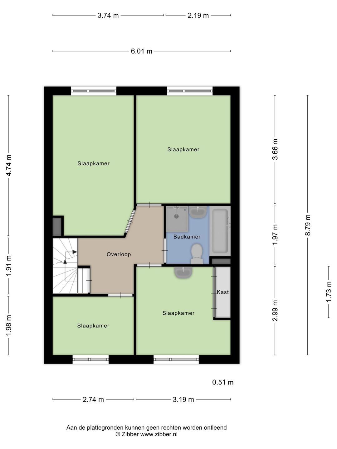 Foto 41 van Beverweerd 9