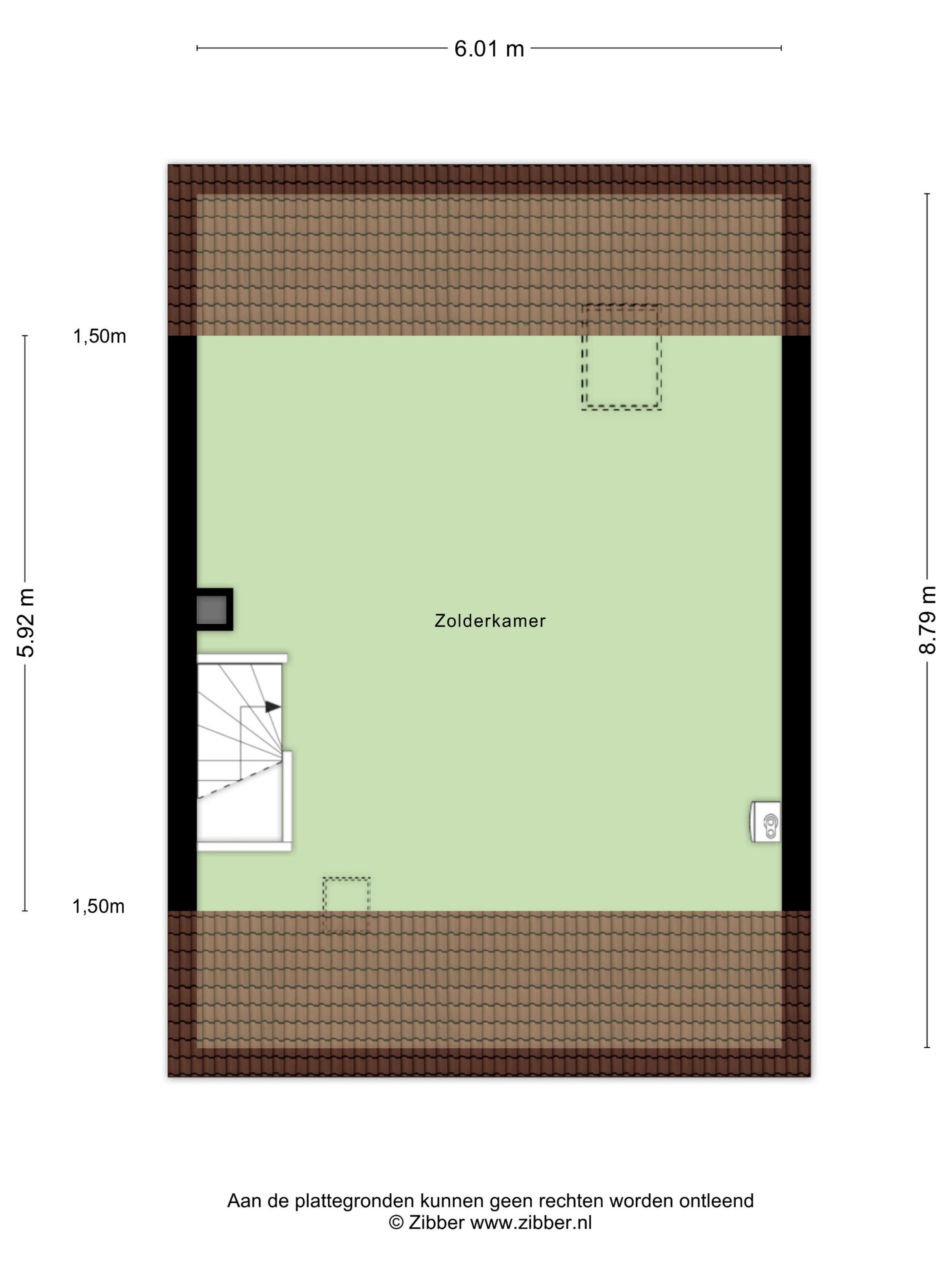 Foto 42 van Beverweerd 9
