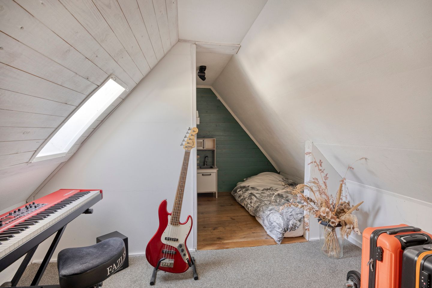 Foto 29 van Spuistraat 10