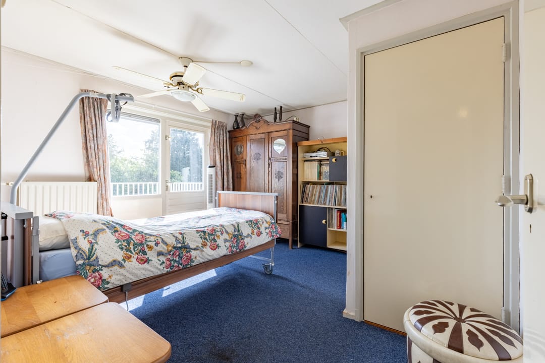 Foto 22 van Bergmanstraat 26