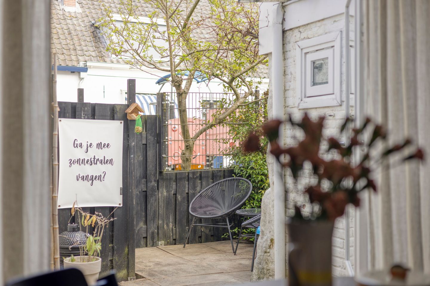 Foto 19 van Spuistraat 10