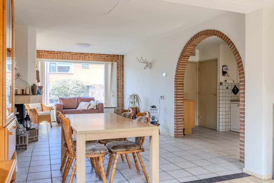 Foto 11 van Bergmanstraat 26