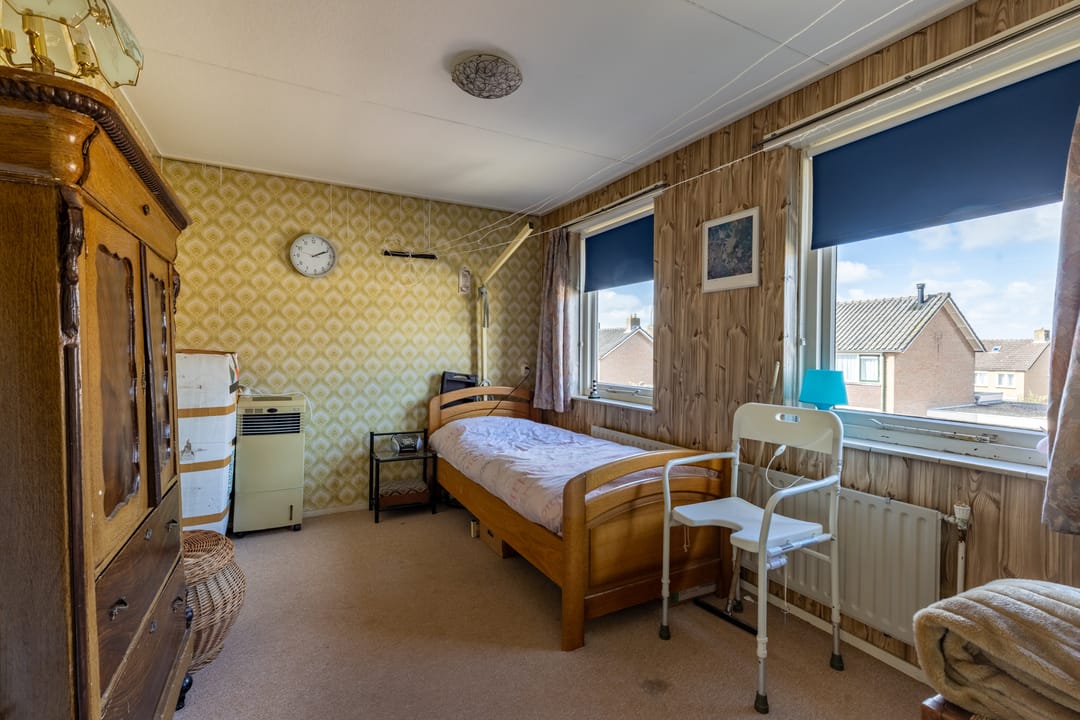 Foto 23 van Bergmanstraat 26