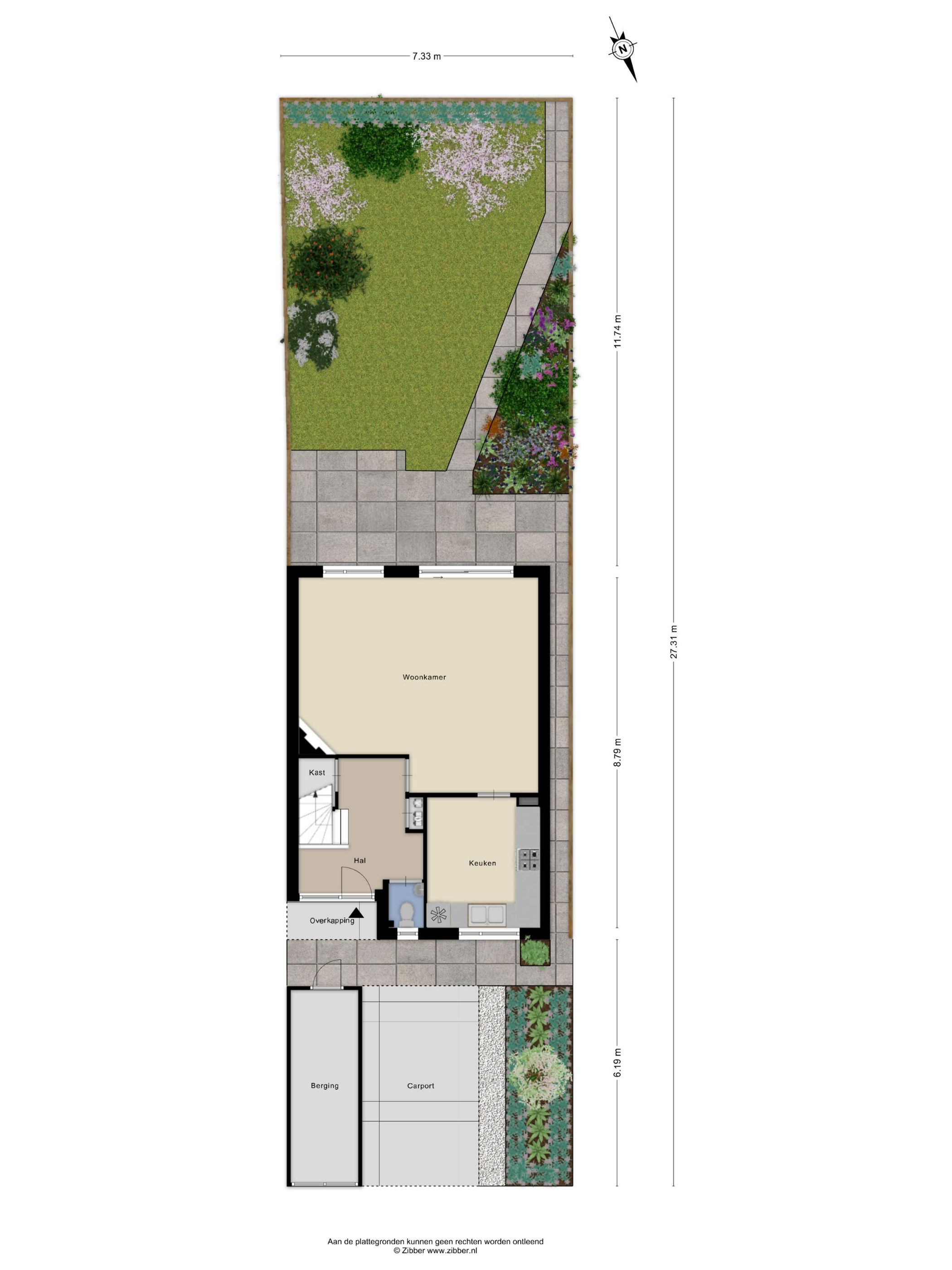 Foto 39 van Beverweerd 9