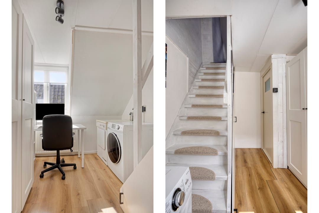 Foto 28 van Spuistraat 10