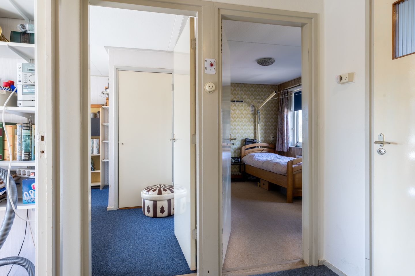 Foto 20 van Bergmanstraat 26