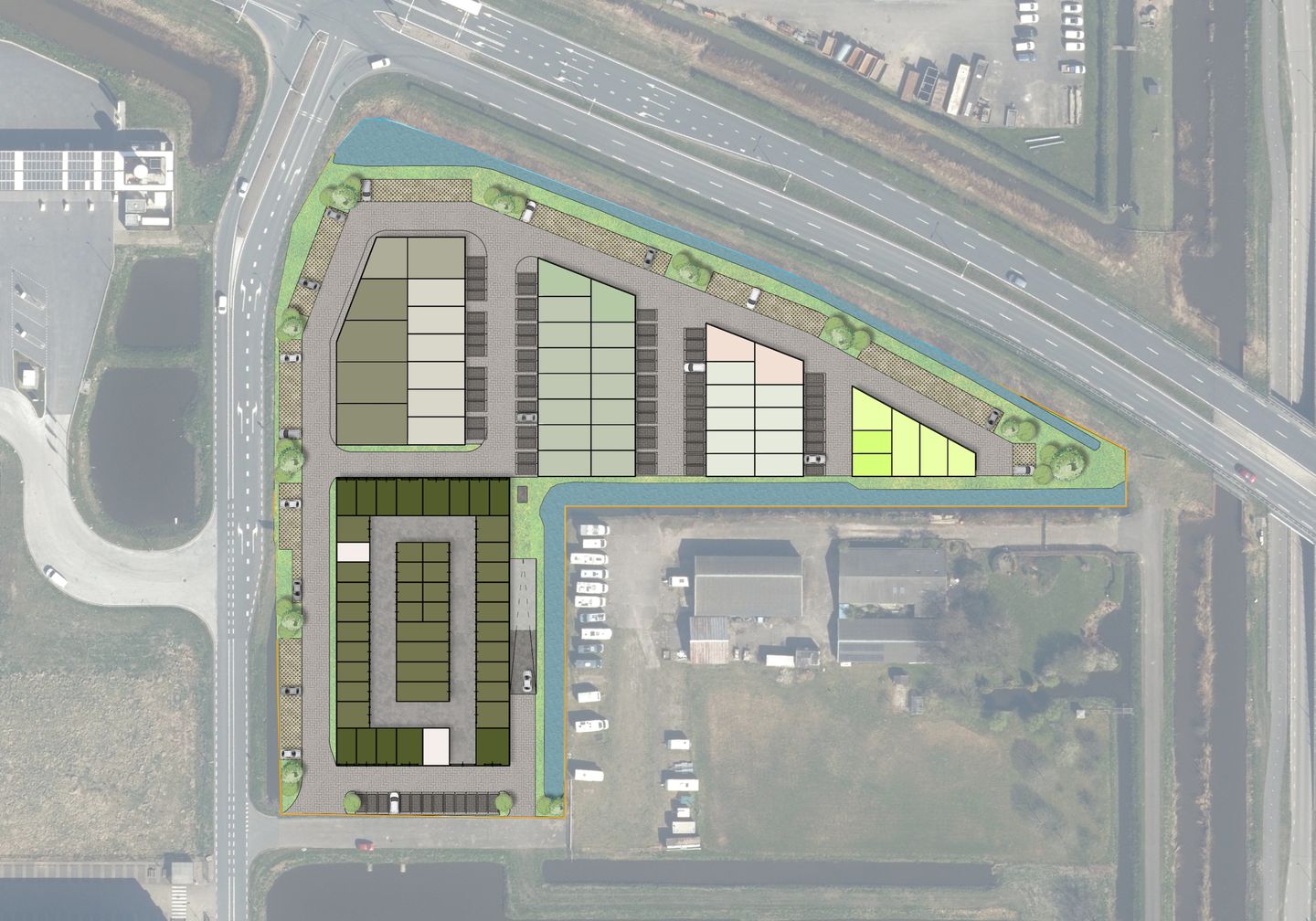 View photo 4 of Overslagweg