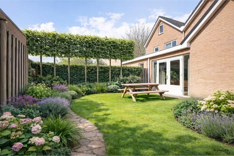 Bosmansweg 37 secondary image