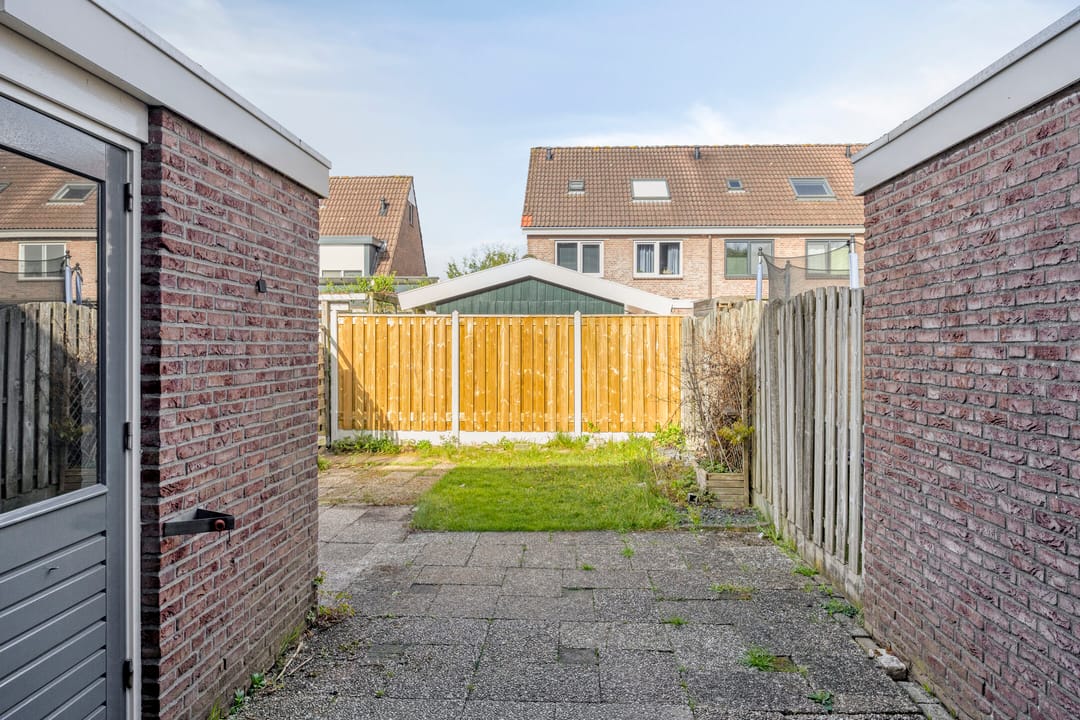 Foto 22 van Boterbloem 17