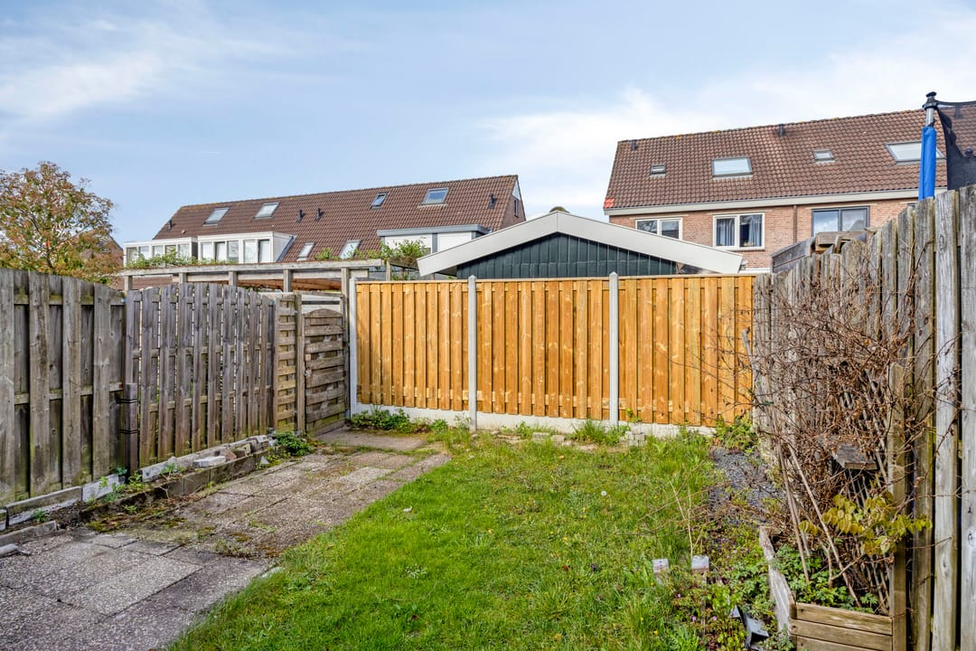 Foto 23 van Boterbloem 17