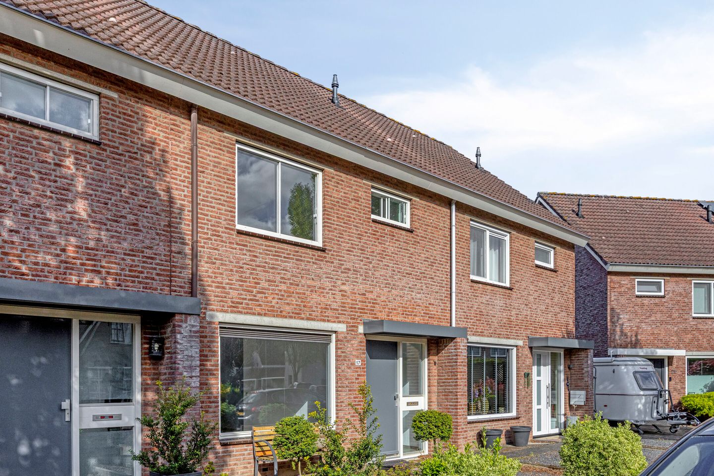 Foto 25 van Boterbloem 17