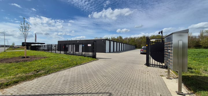 Grutto 10-U15, Coevorden