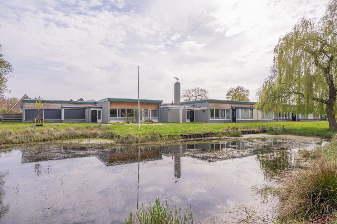 Foto 1 van Burg. Gaarlandtlaan 20-A