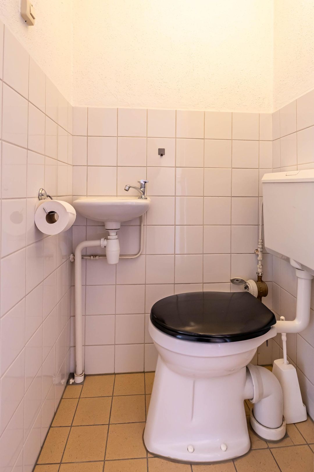 Photo 17 of Vondellaan 110