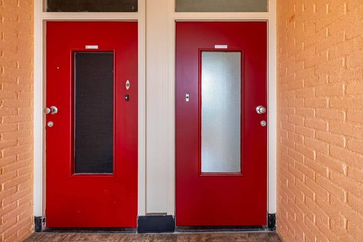 Foto 4 van Vondellaan 110