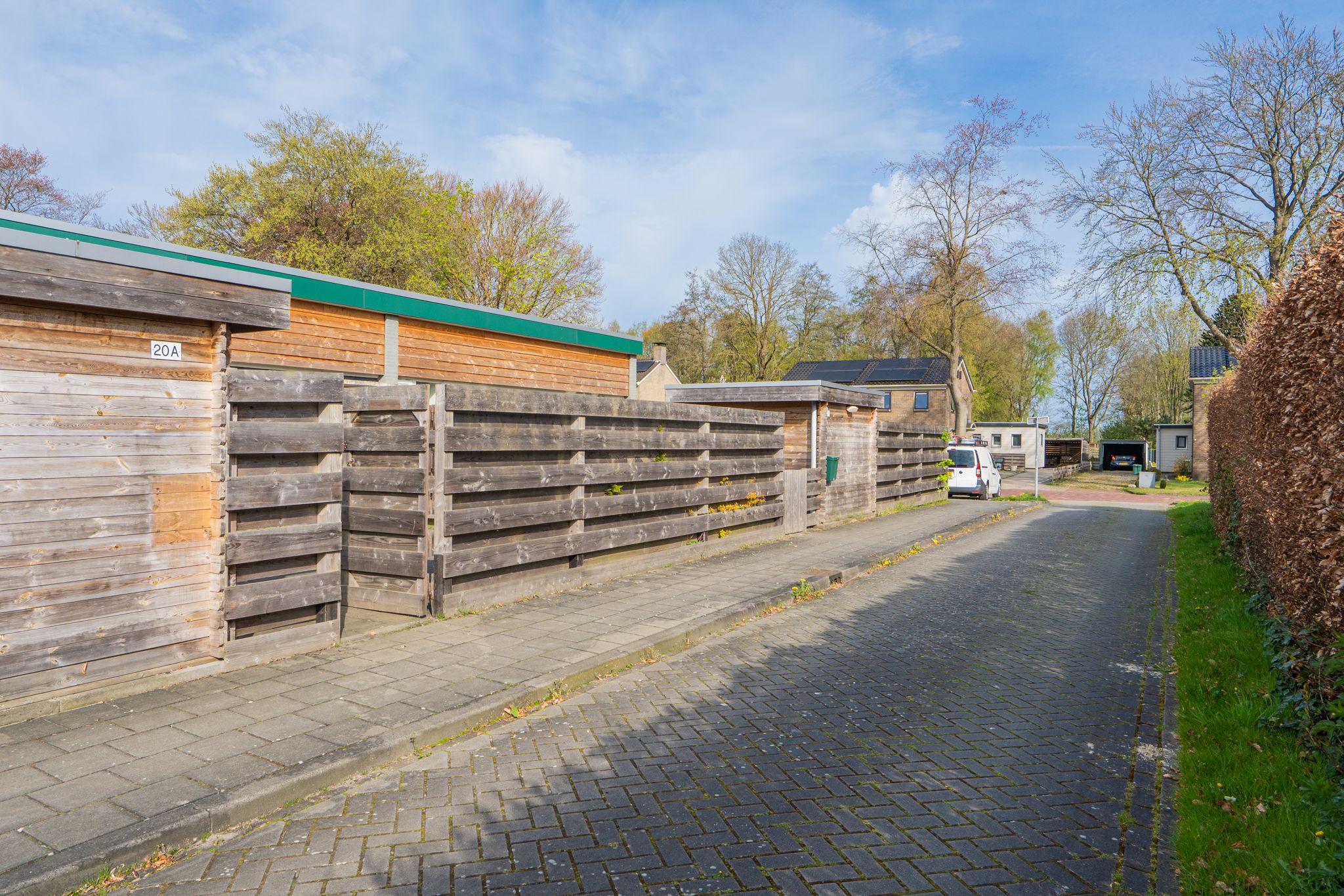 Foto 45 van Burg. Gaarlandtlaan 20-A