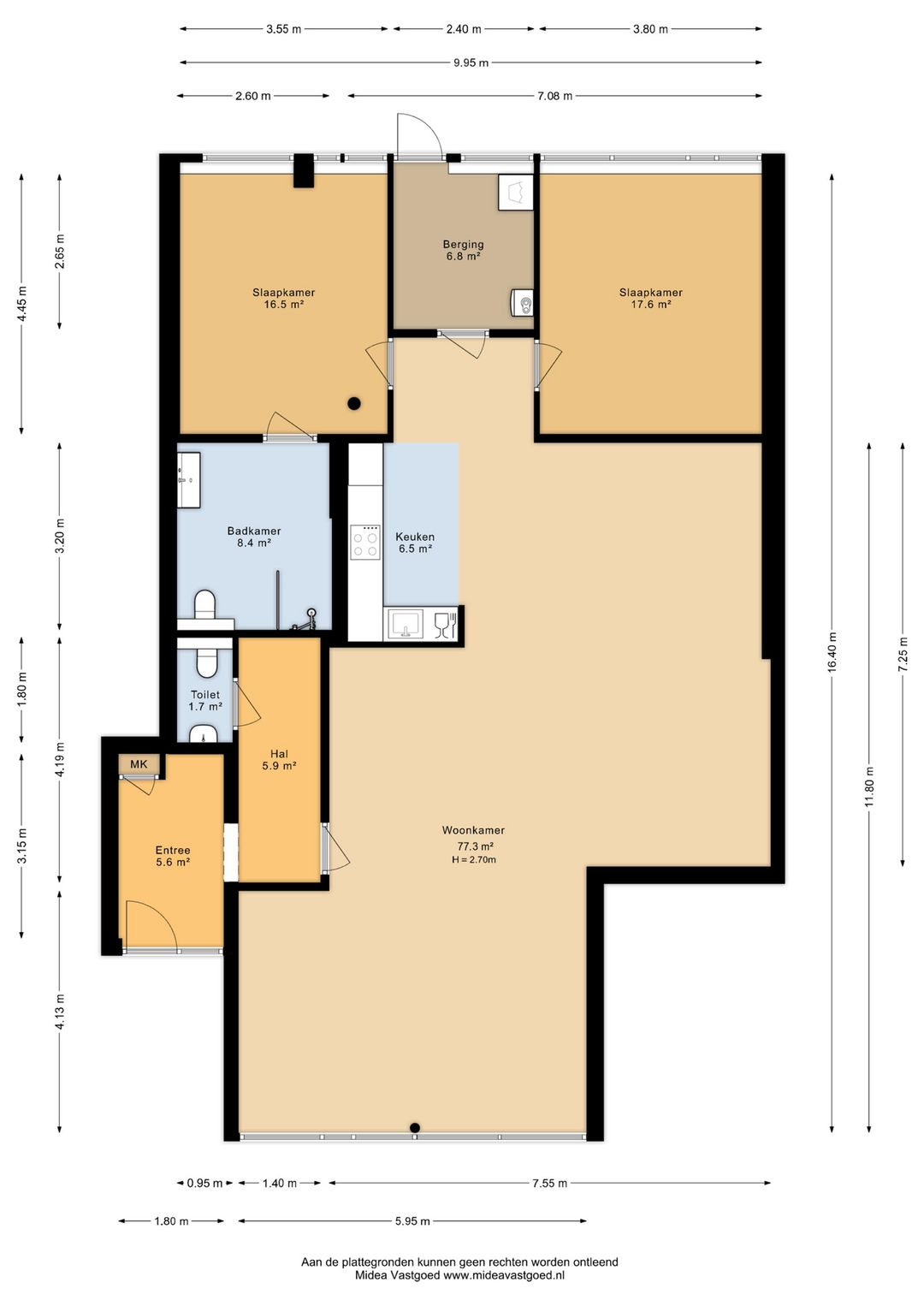 Foto 46 van Burg. Gaarlandtlaan 20-A
