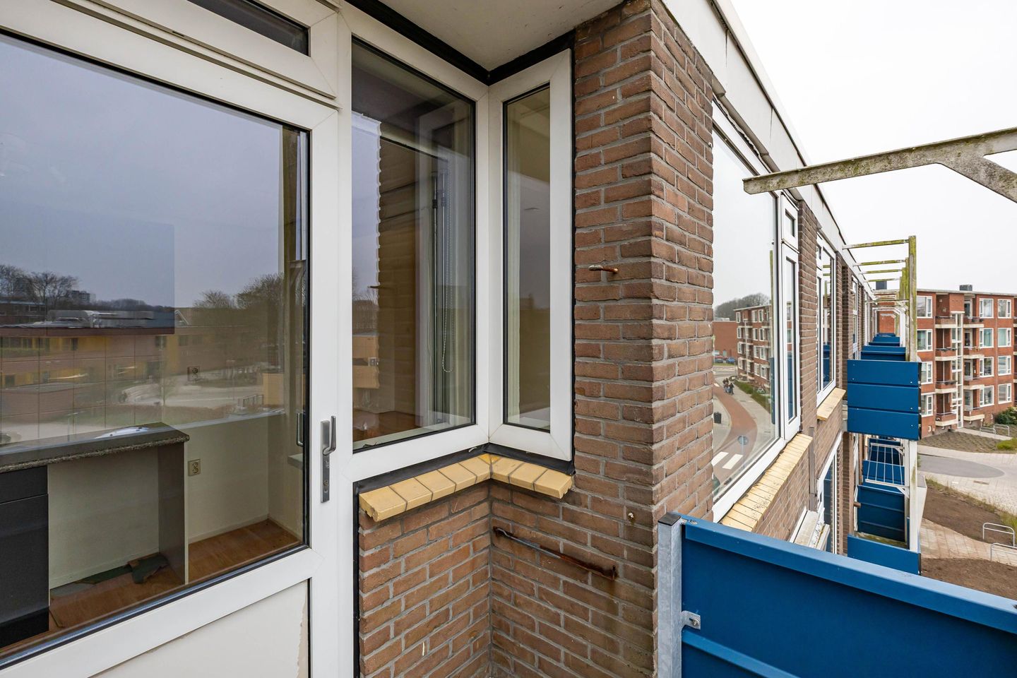 Photo 25 of Vondellaan 110