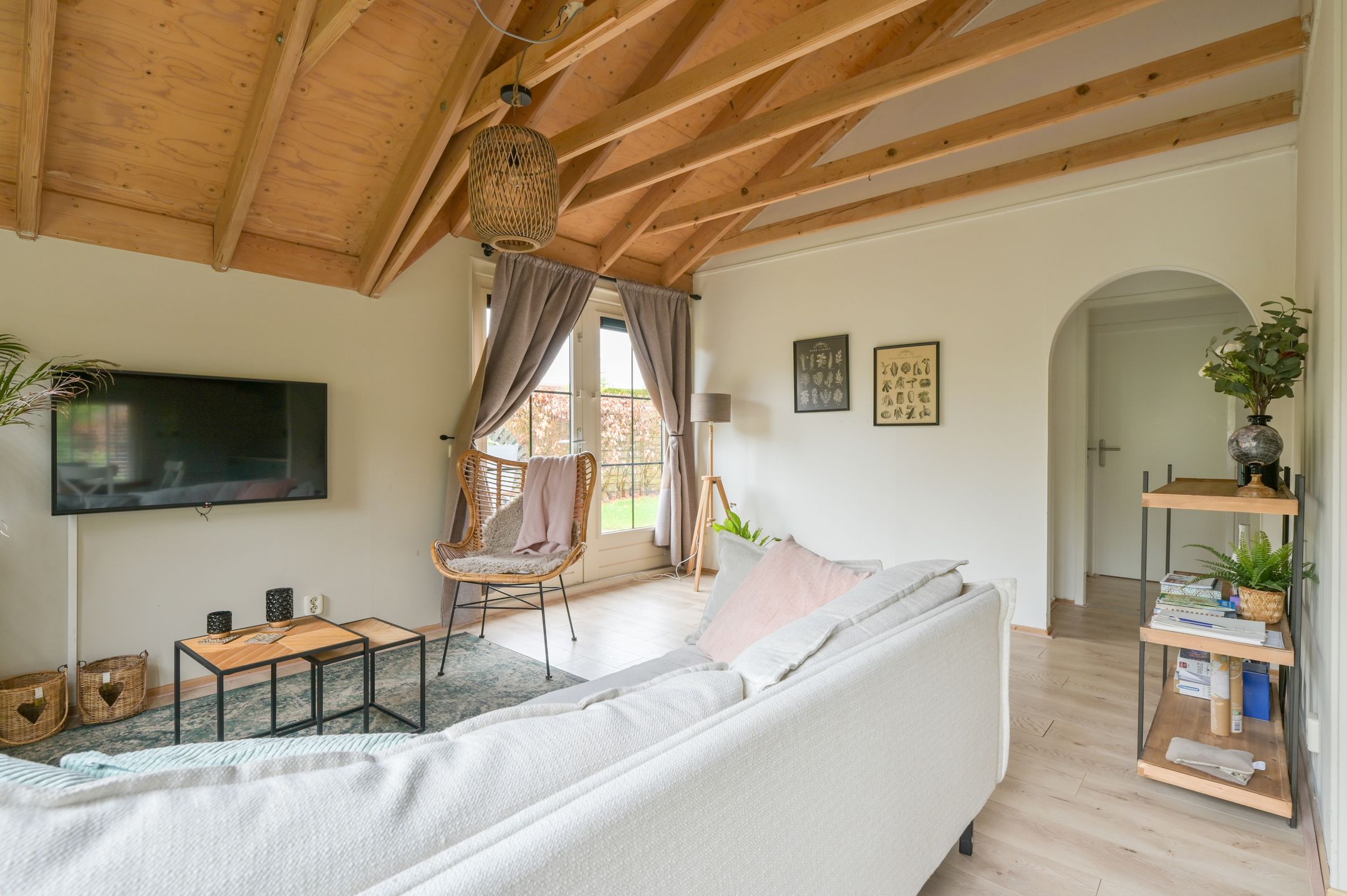 Photo 12 of Oude Garderenseweg 18-19