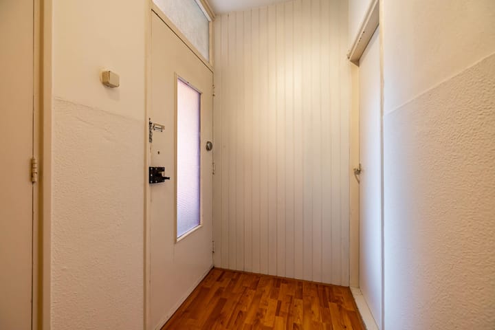 Foto 5 van Vondellaan 110