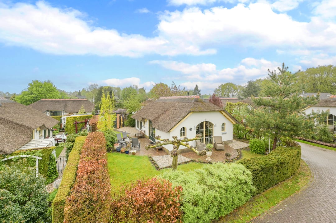 Photo 1 of Oude Garderenseweg 18-19