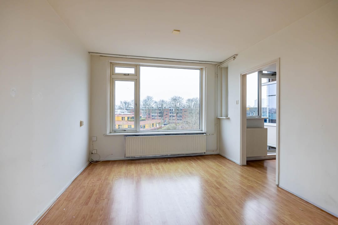 Photo 13 of Vondellaan 110