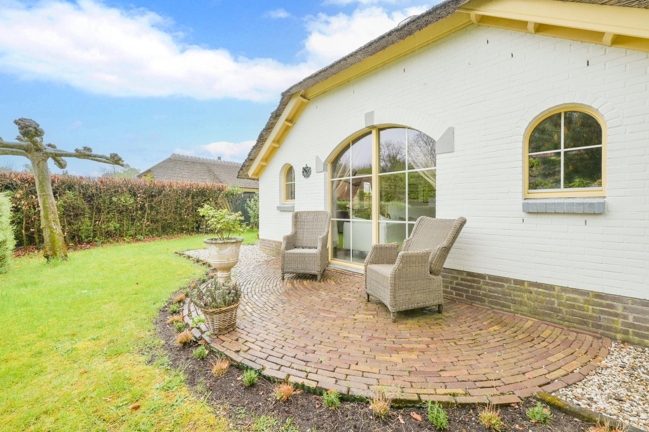 2-bedroom freehold villa in Putten — photo 4 of 5