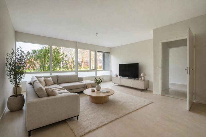 Foto 3 van Burg. Gaarlandtlaan 20-A