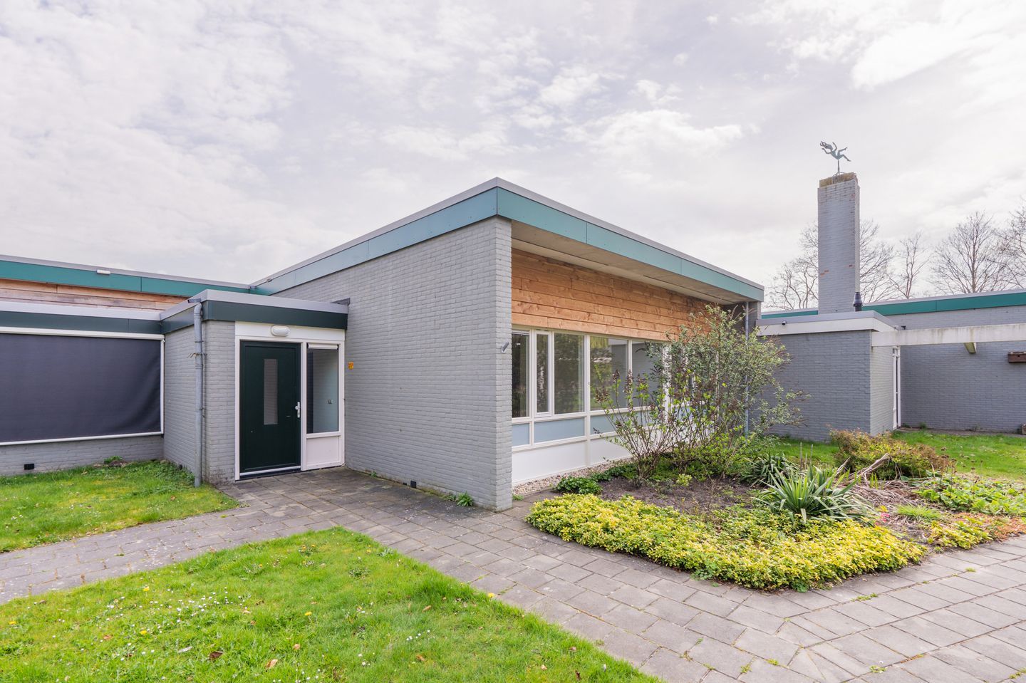 Foto 5 van Burg. Gaarlandtlaan 20-A