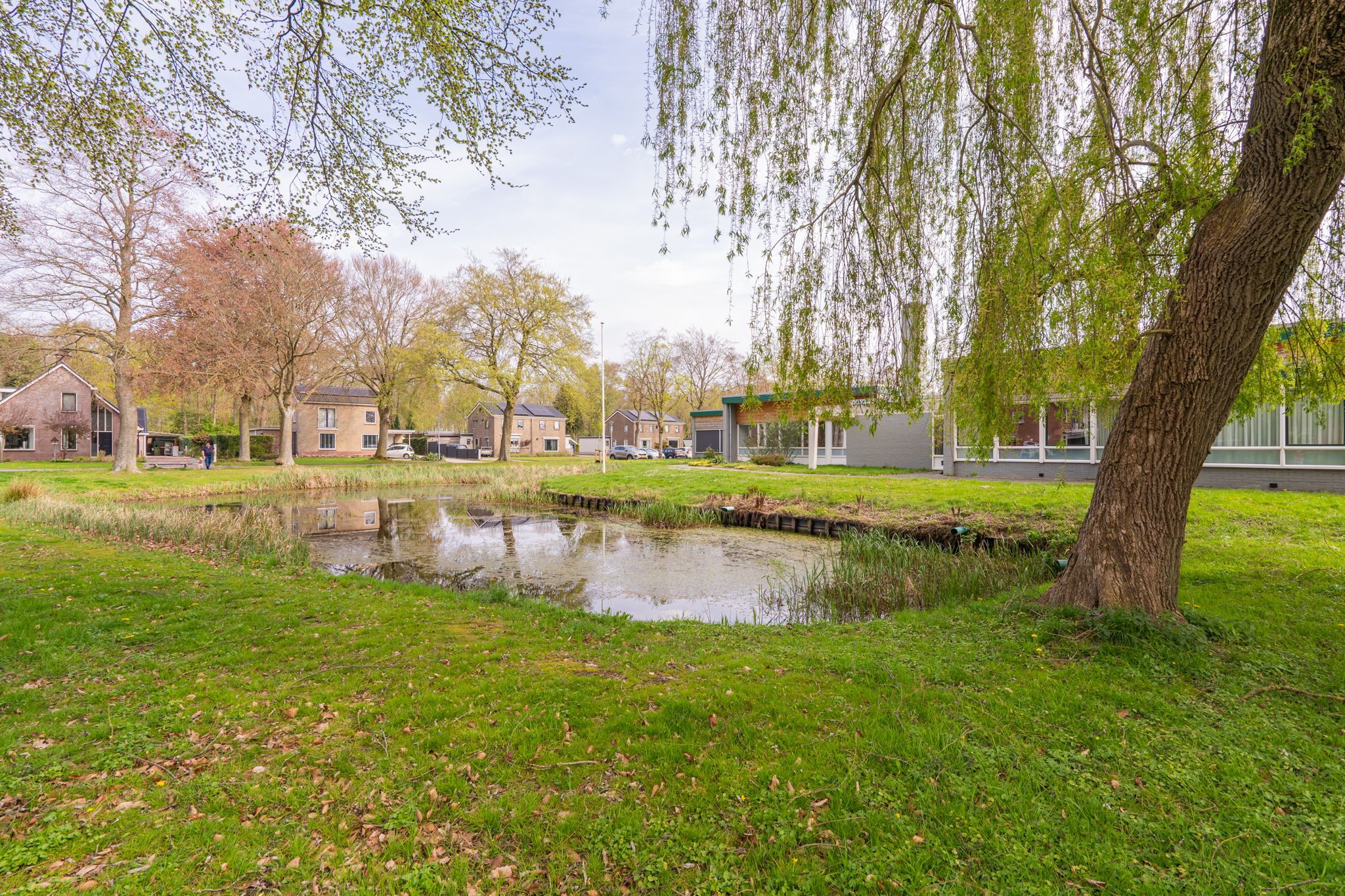 Foto 6 van Burg. Gaarlandtlaan 20-A