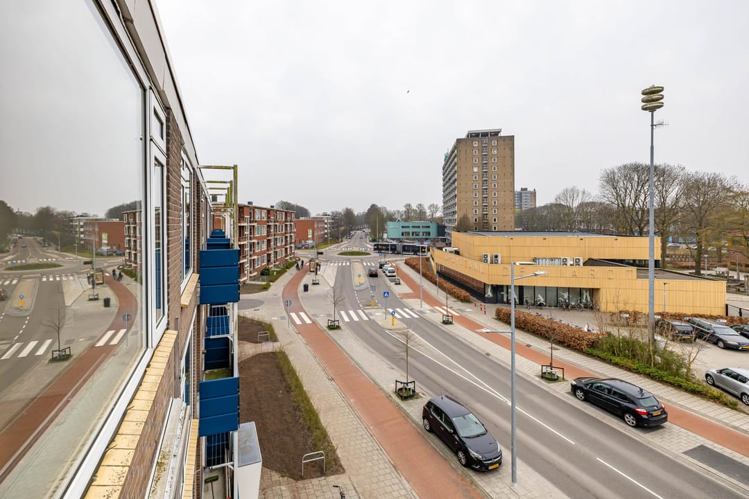 Photo 26 of Vondellaan 110