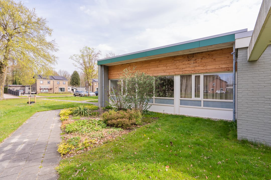 Foto 8 van Burg. Gaarlandtlaan 20-A