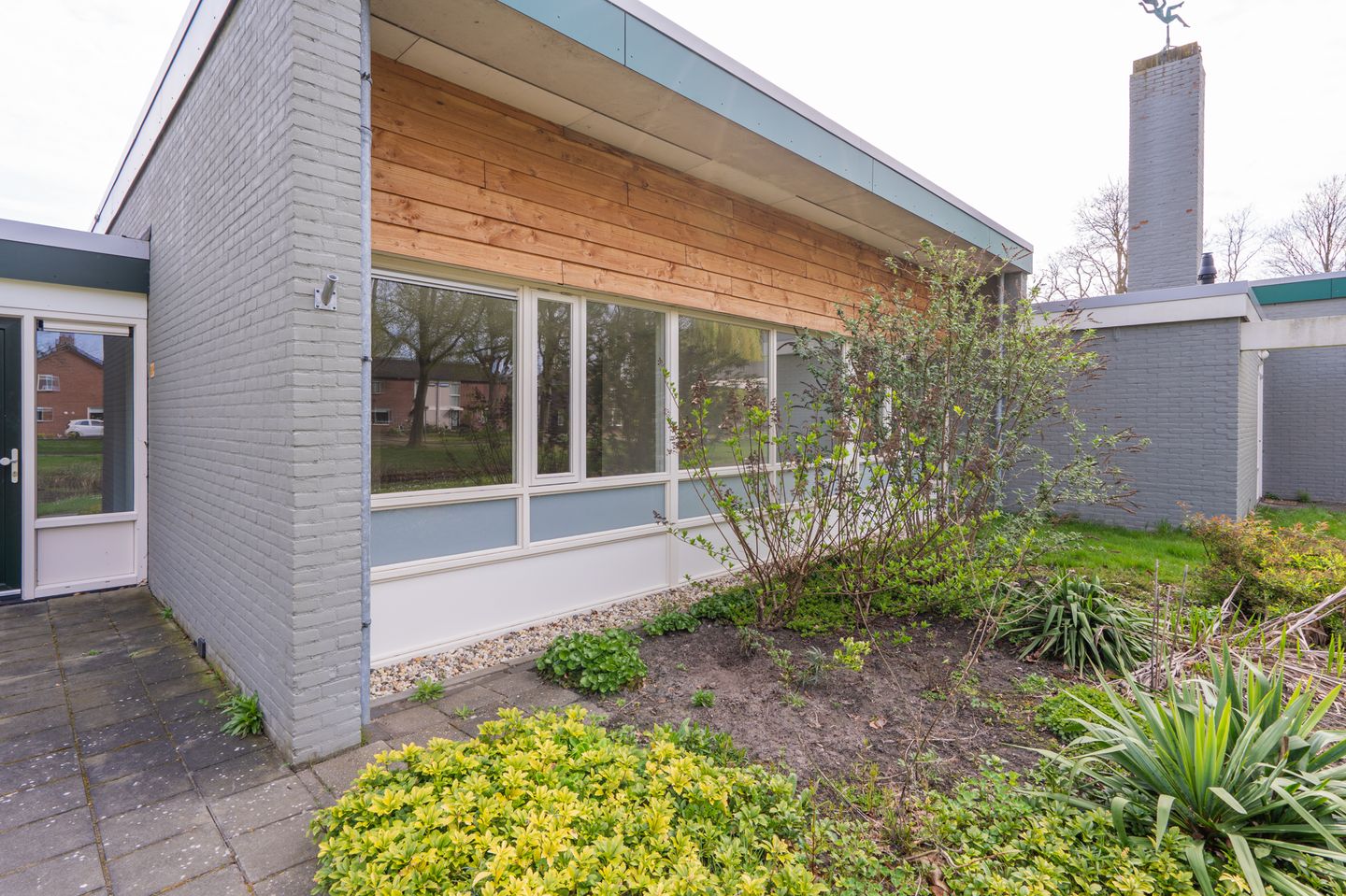 Foto 10 van Burg. Gaarlandtlaan 20-A