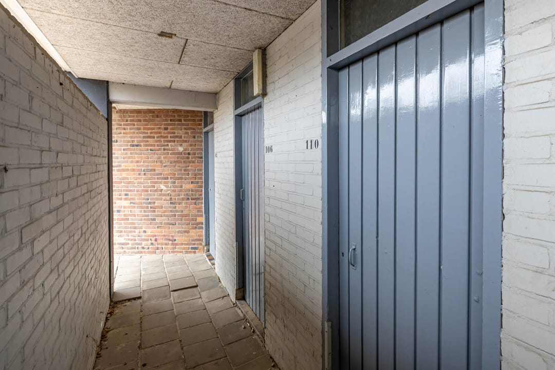 Photo 28 of Vondellaan 110