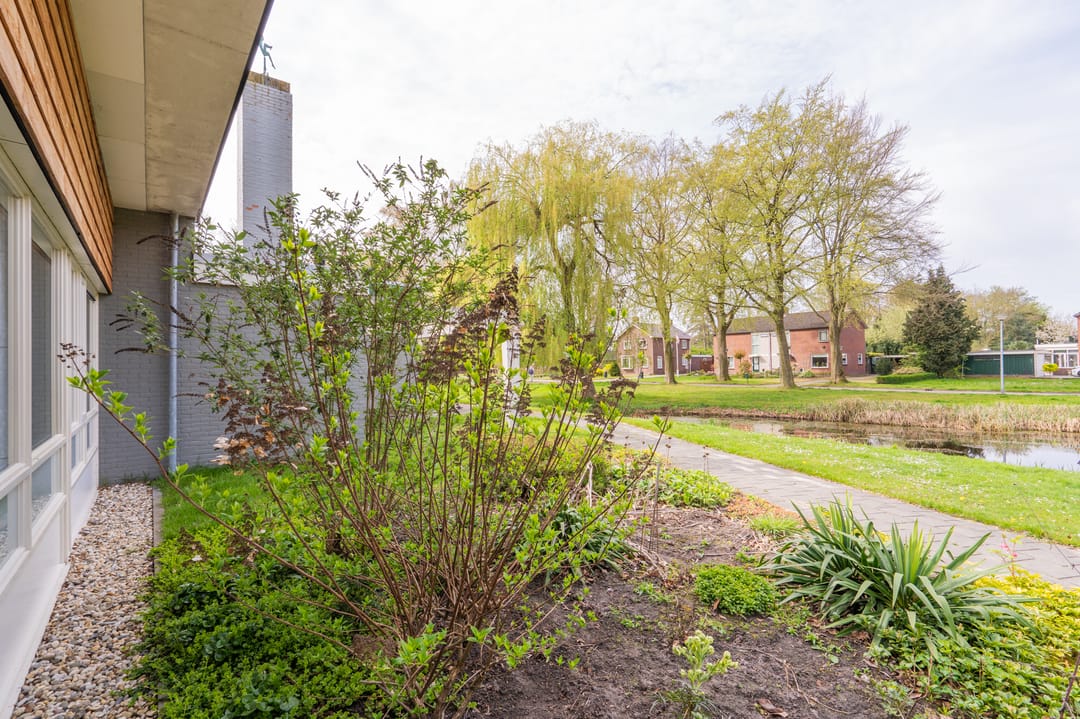 Foto 11 van Burg. Gaarlandtlaan 20-A