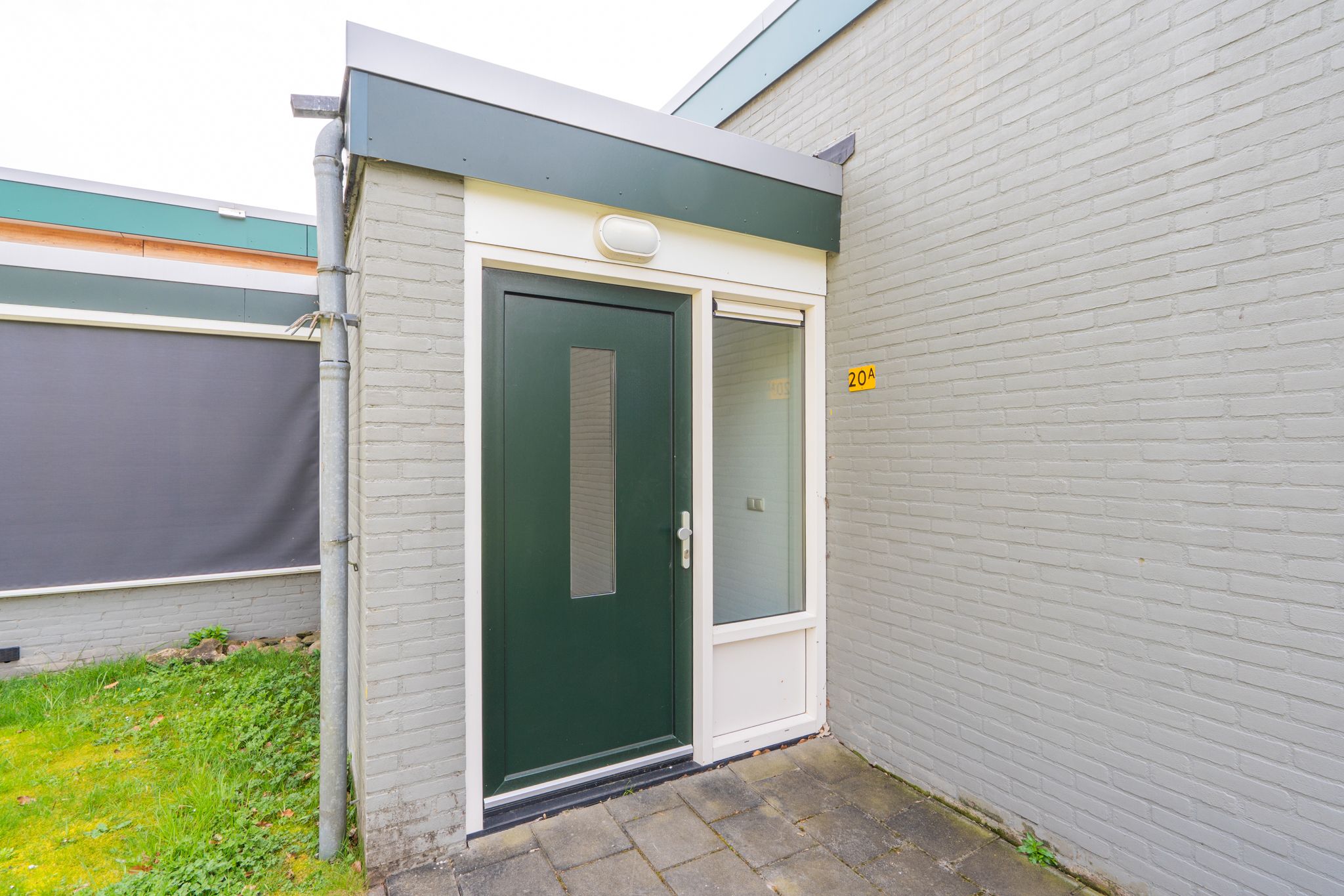 Foto 12 van Burg. Gaarlandtlaan 20-A