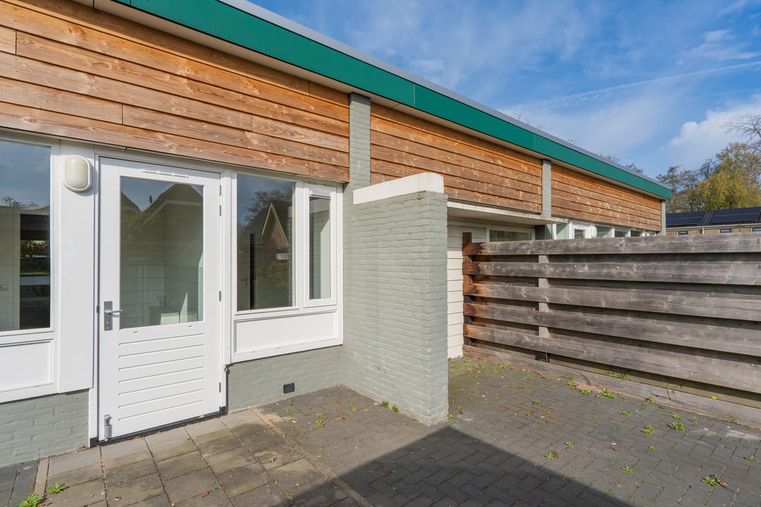 Foto 32 van Burg. Gaarlandtlaan 20-A